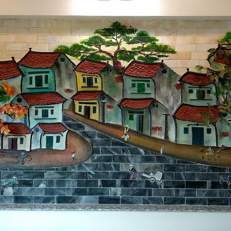 Anova Airport Hotel - Convenient & Friendly Noi Bai Buitenkant foto