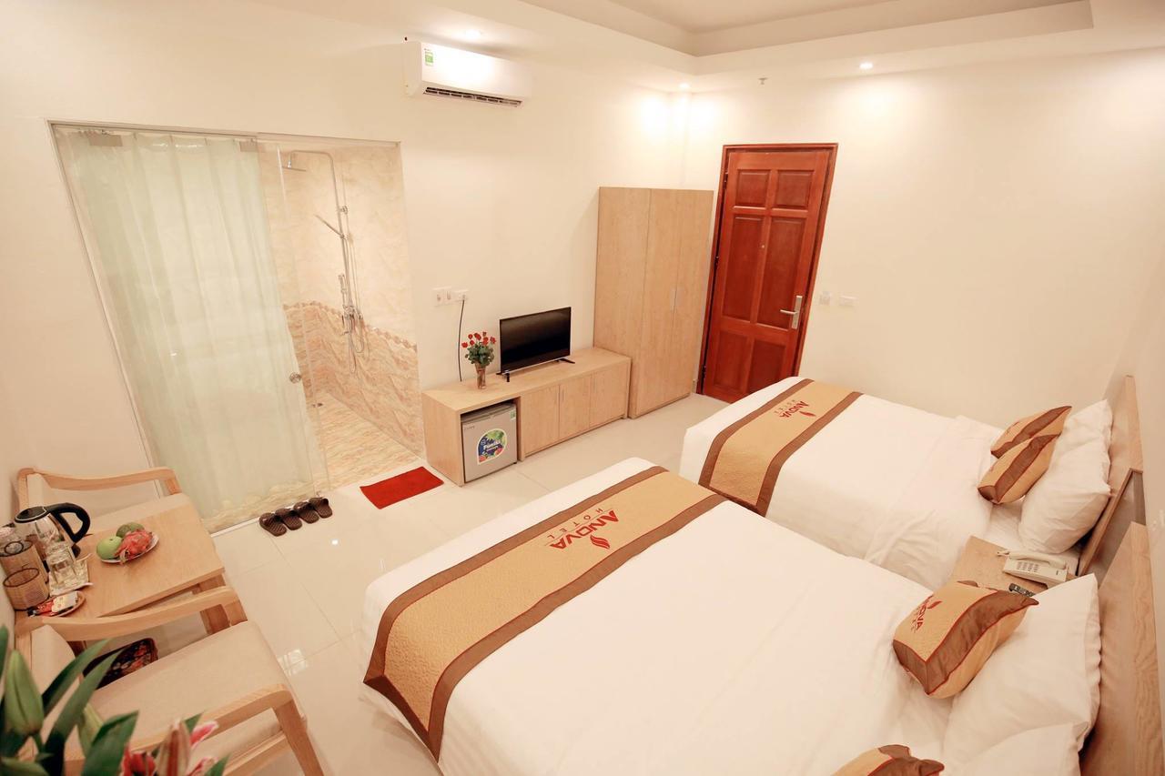 Anova Airport Hotel - Convenient & Friendly Noi Bai Buitenkant foto