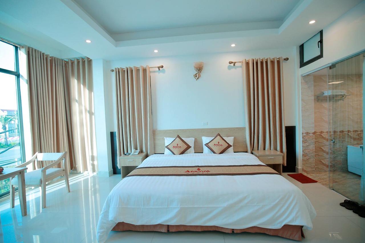 Anova Airport Hotel - Convenient & Friendly Noi Bai Buitenkant foto