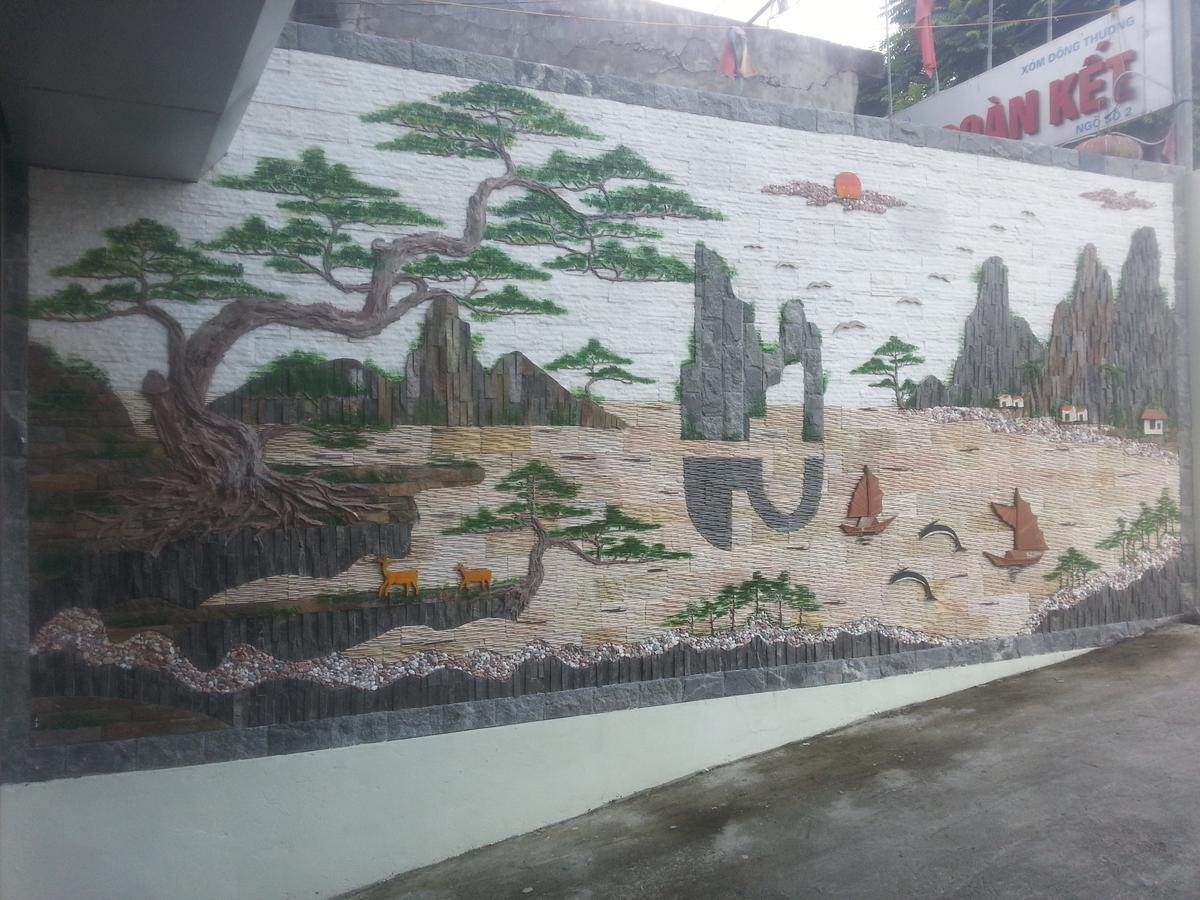 Anova Airport Hotel - Convenient & Friendly Noi Bai Buitenkant foto