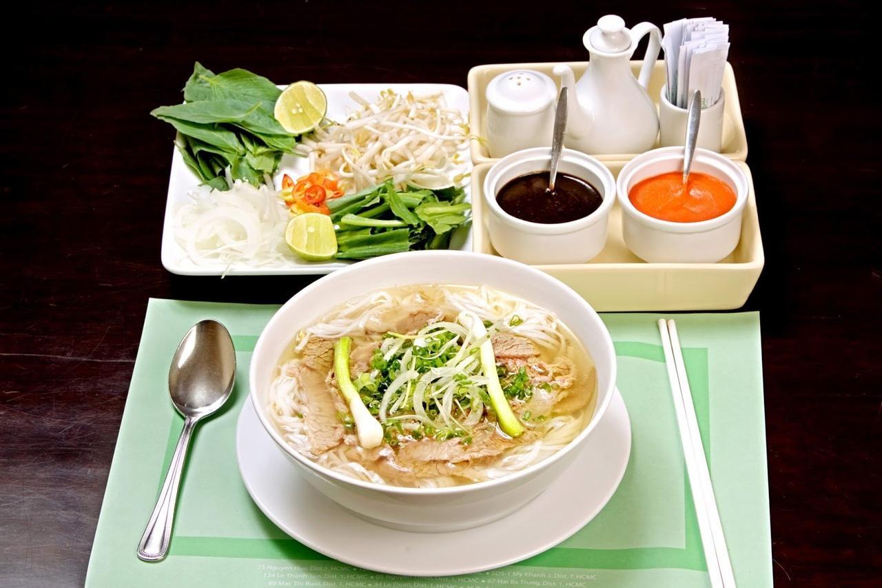 Anova Airport Hotel - Convenient & Friendly Noi Bai Buitenkant foto