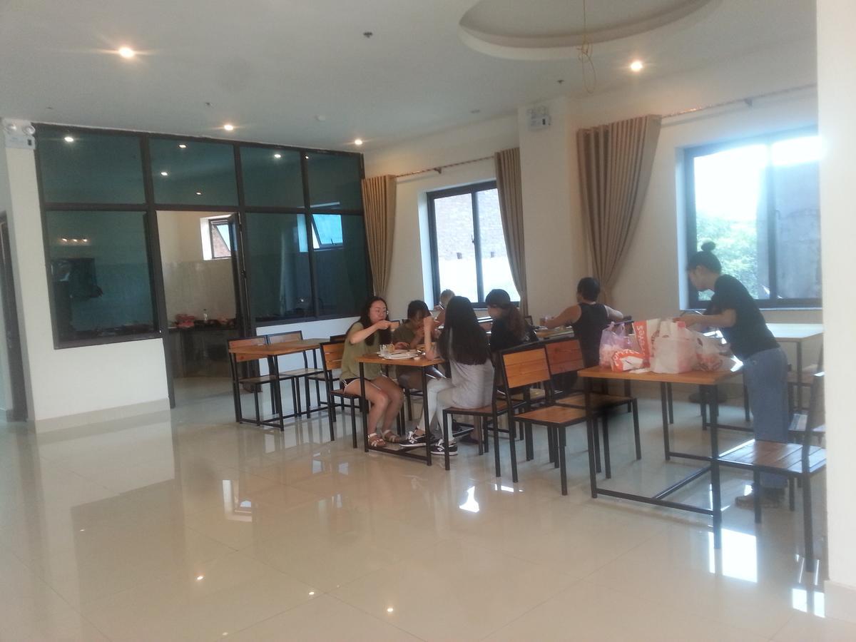 Anova Airport Hotel - Convenient & Friendly Noi Bai Buitenkant foto
