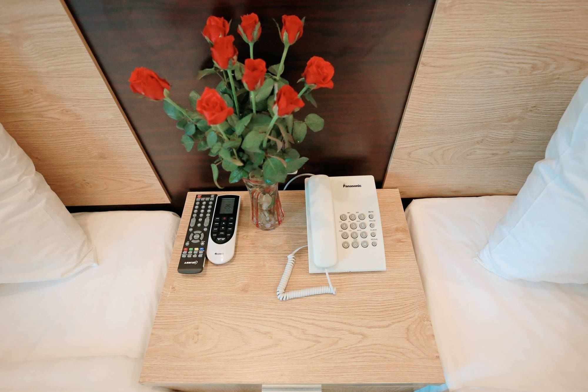 Anova Airport Hotel - Convenient & Friendly Noi Bai Buitenkant foto