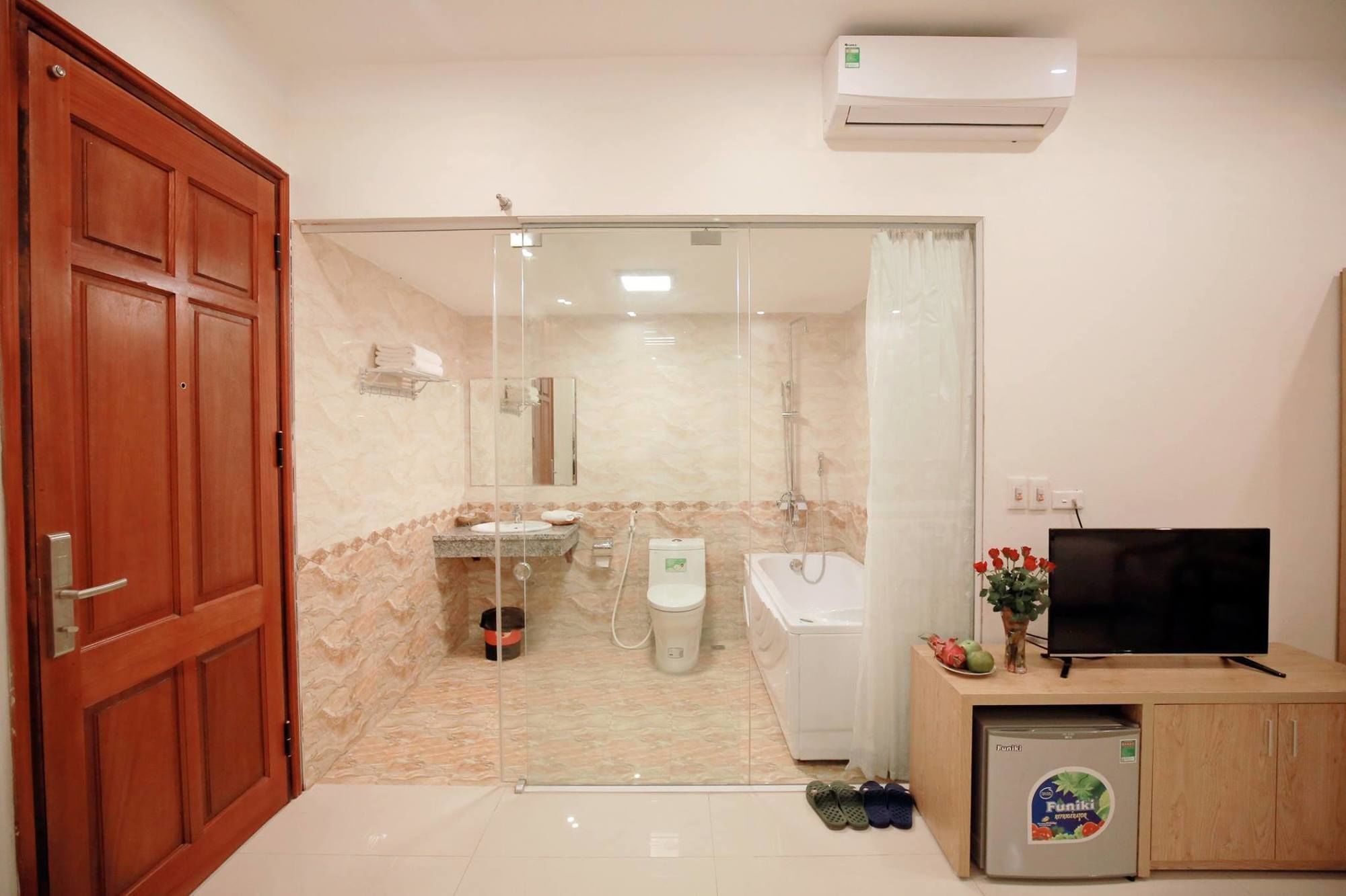 Anova Airport Hotel - Convenient & Friendly Noi Bai Buitenkant foto