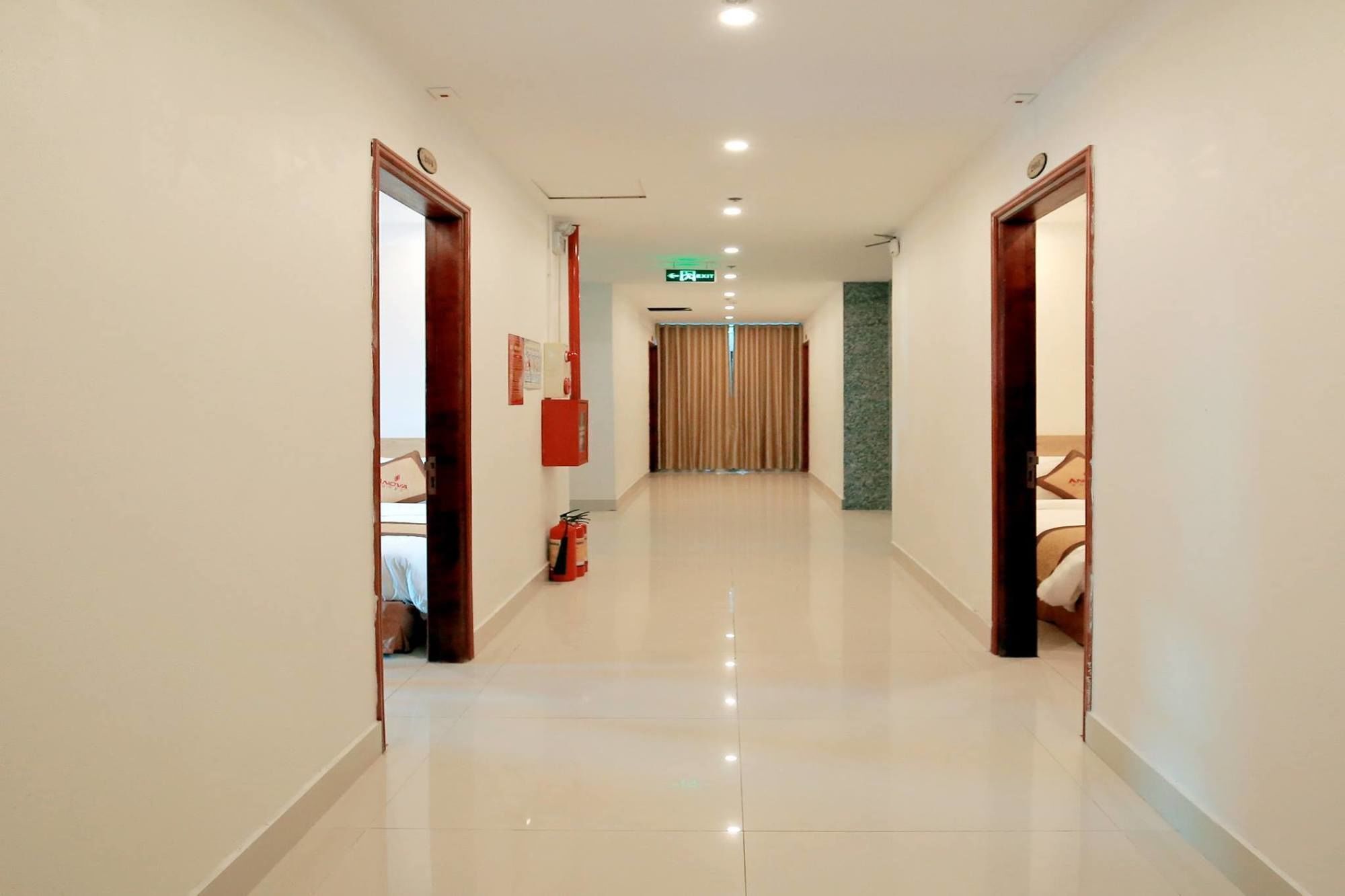 Anova Airport Hotel - Convenient & Friendly Noi Bai Buitenkant foto