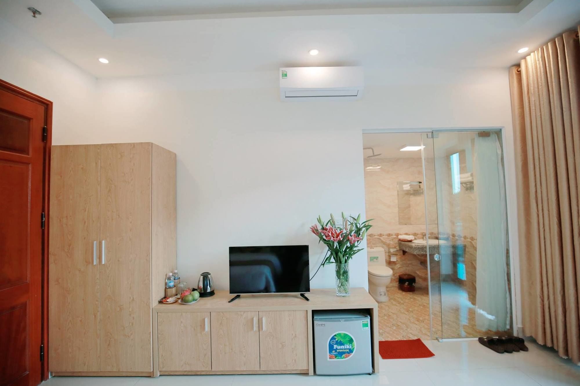 Anova Airport Hotel - Convenient & Friendly Noi Bai Buitenkant foto