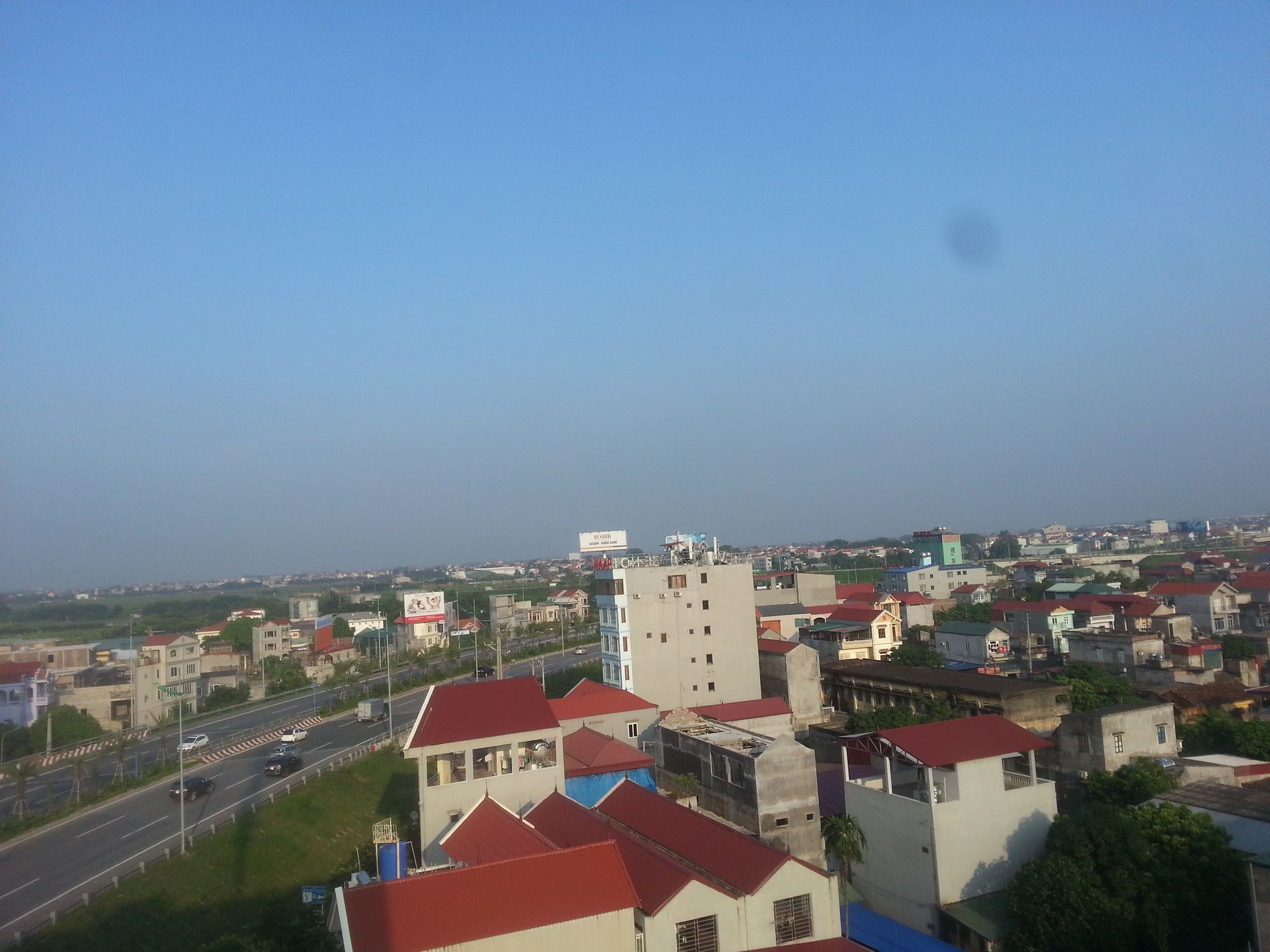Anova Airport Hotel - Convenient & Friendly Noi Bai Buitenkant foto