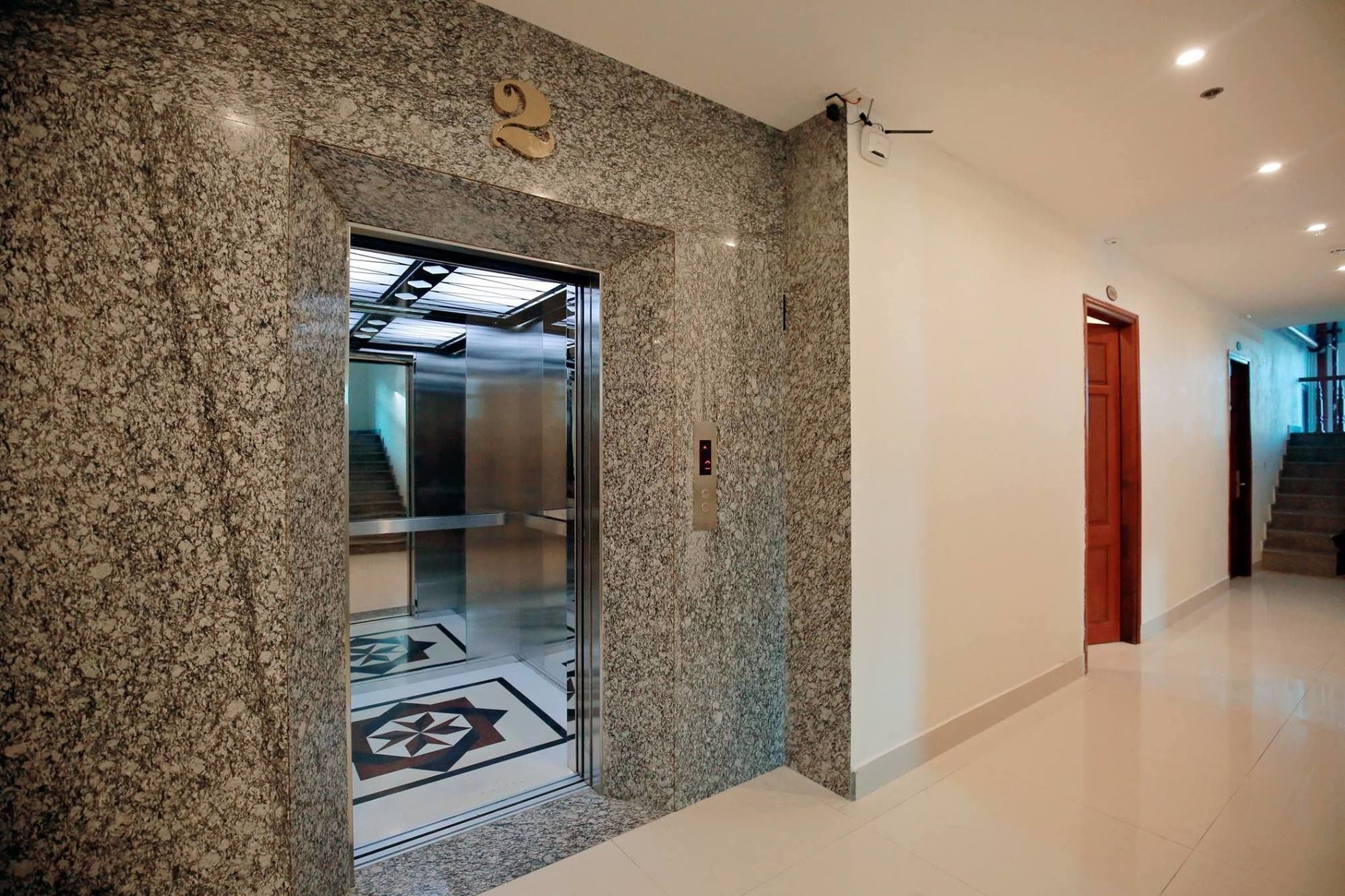 Anova Airport Hotel - Convenient & Friendly Noi Bai Buitenkant foto