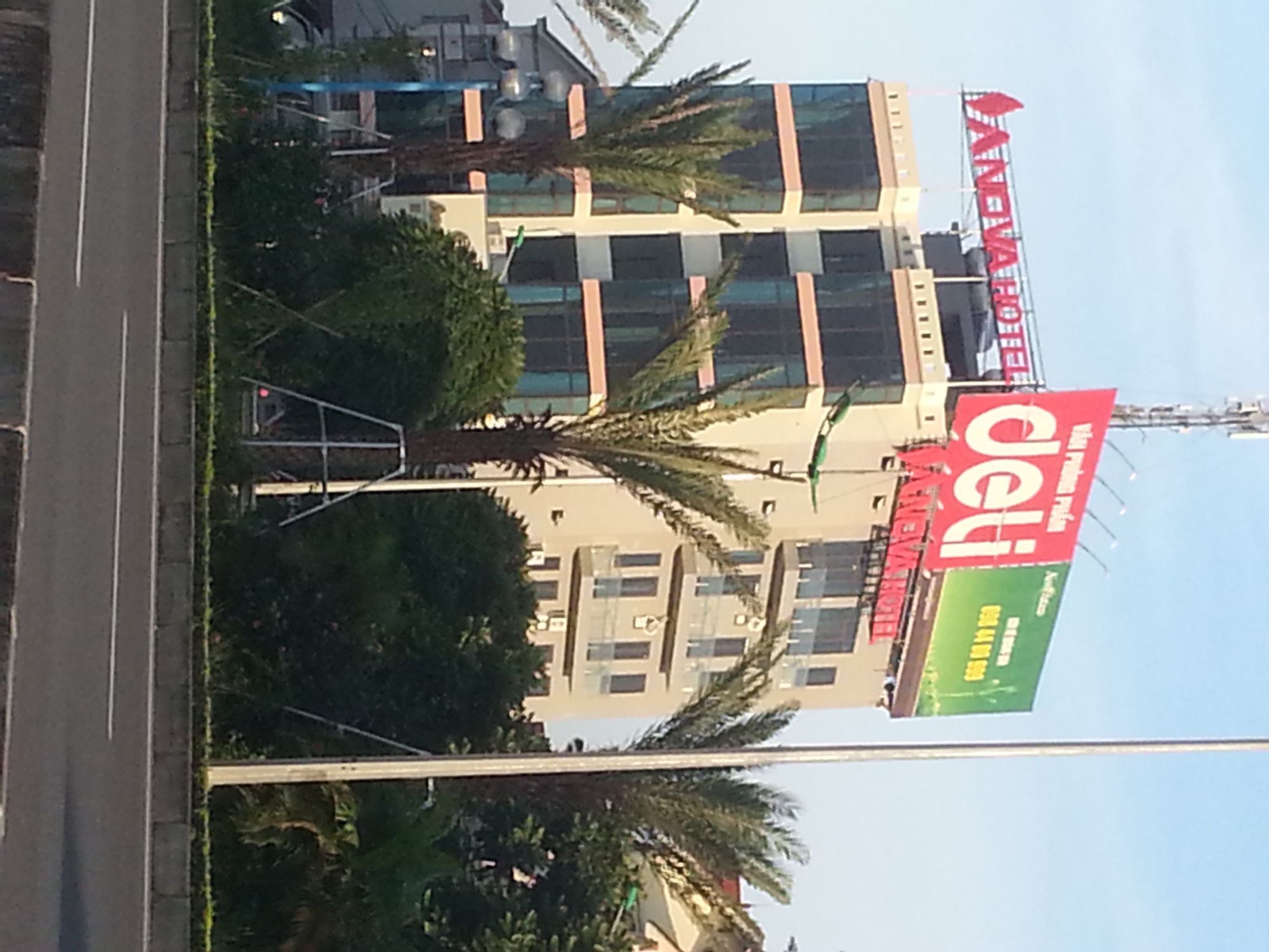 Anova Airport Hotel - Convenient & Friendly Noi Bai Buitenkant foto