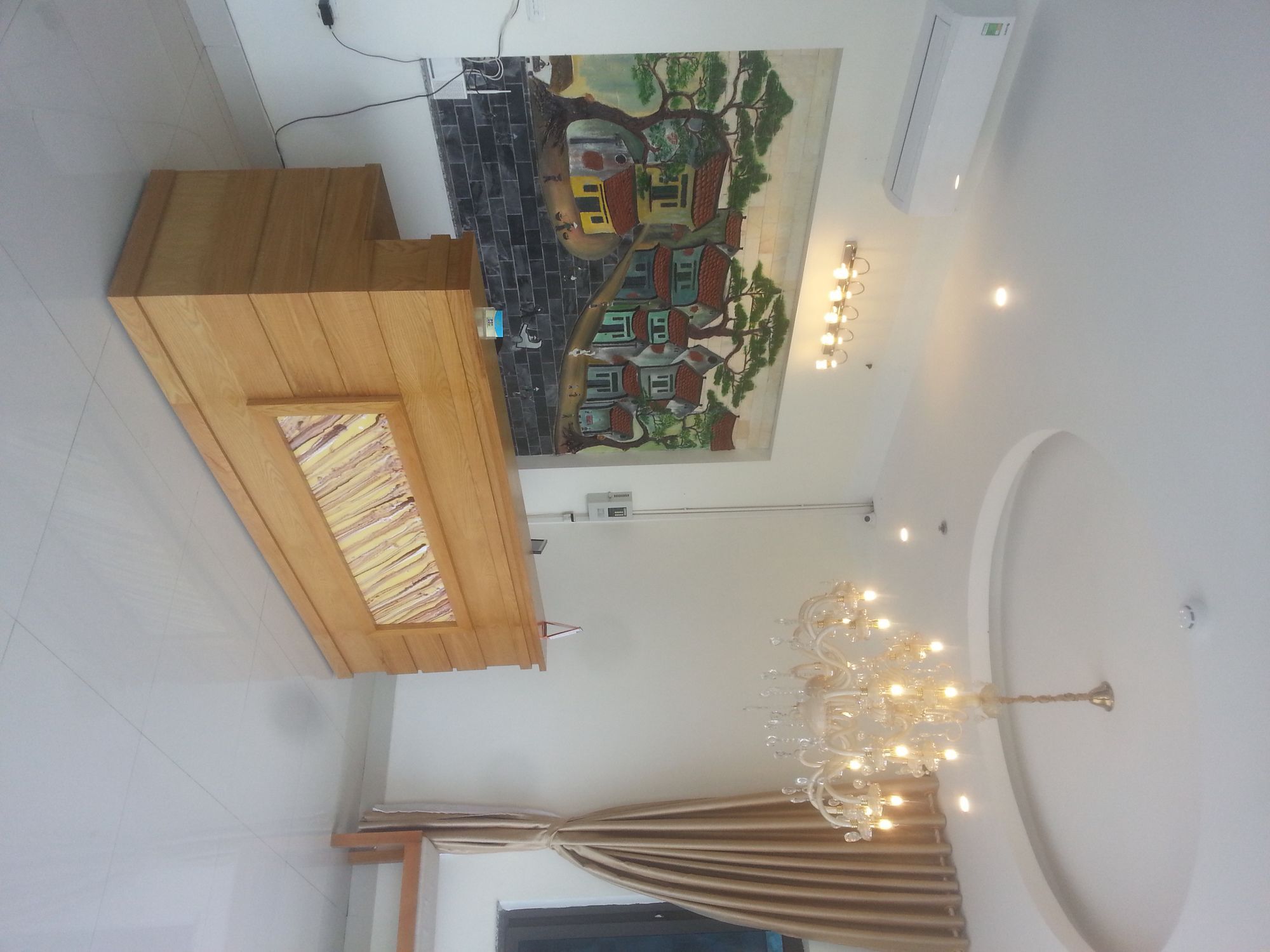 Anova Airport Hotel - Convenient & Friendly Noi Bai Buitenkant foto
